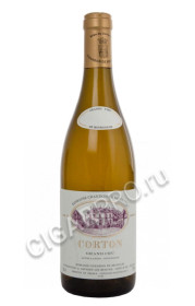 domaine chandon de briailles corton 2011г grand cru купить французское вино кортон гран крю аос 2011г шандон де бриай цена