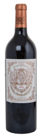 вино chateau pichon longueville baron pauillac aoc купить вино шато пишон лонгвиль барон пойяк аос цена