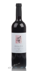 enate crianza 2009 tempranillo-cabernet sauvignon испанское вино энате крианса 2009 темпранильо-каберне совиньон