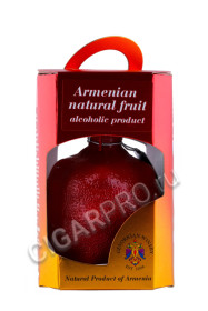 армянское вино 365 wines pomegranate 0.75л