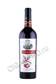 армянское вино arame cherry 0.75л