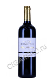 испанское вино abadia retuerta seleccion especial 0.75л