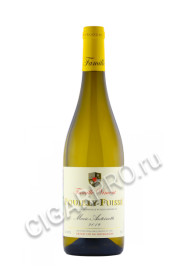 pouilly-fuisse aoc marie-antoinette купить вино мари-антуанет пуйи-фюиссе  жан жак венсан э фис 0.75л цена