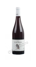 вино domaine chante cigale the cicada купить вино домен шант сигаль сикада цена