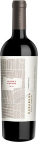 аргентинское вино laurens vineyard agrelo купить касарена сингл виньярд лауренс агрело каберне фран цена