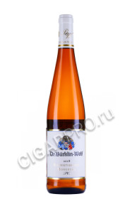 dr buerklin wolf ruppertsberger riesling trocken купить вино др бюрклин вольф руппертсбергер хоэбург рислинг трокен 0.75л цена