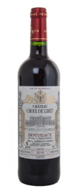 французское вино chateau la croix de liret bordeaux aoc купить шато круа де лирэ аос бордо цена французское вино chateau la croix de liret bordeaux aoc купить шато круа де лирэ аос бордо цена