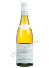 chassagne-montrachet premier cru clos de la maltroie вино шассань-монраше премье крю кло де ля мальтруа купить цена