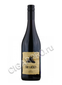 shiraz the lackey вино шираз лэки купить цена
