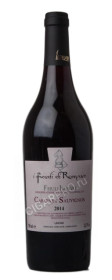 вино cabernet sauvignon friuli isonzo i feudi di romans 0.75л
