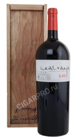 вино lealtanza reserva seleccion de familia купить испанское вино леальтанса резерва селексион де фамилия цена