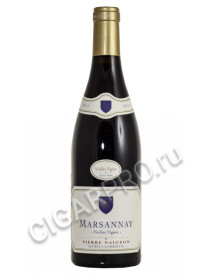 pierre naigeon la ribaude vieilles vignes купить французское вино пьер нежон марсане ла рибод вьей винь цена