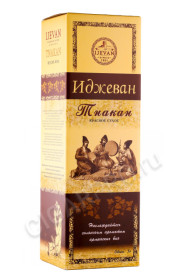 подарочная упаковка армянское вино иджеван тнакан 3л