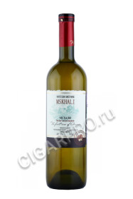 армянское вино mskhali 0.75л
