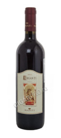 banfi chianti toscana вино банфи кьянти тоскана купить цена