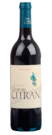 chateau citran haut-medoc вино шато ситран о-медок купить цена