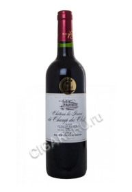 chateau les graves du champ des chails blaye cotes de bordeaux вино шато ле грав дю шам де шейл блейе кот де бордо купить цена chateau les graves du champ des chails blaye cotes de bordeaux вино шато ле грав дю шам де шейл блейе кот де бордо купить цена