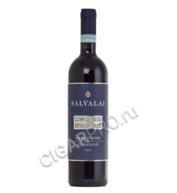 salvalai bardolino classico купить итальянское вино салвалай бардолино классико цена