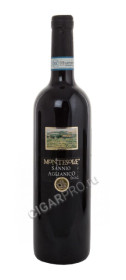 montesolae sannio aglianico вино монтесолае саннио альянико купить цена