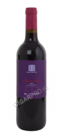 вино пальменто неро давола док 0.75л вино palmento nero davola doc 0.75л