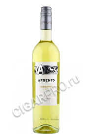 argento torrontos купить вино аргенто торронтос 0.75л цена