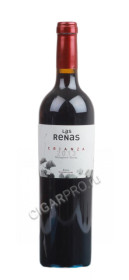 las renas crianza do вино лас ренас крианца до купить вино