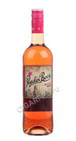 hammeken cellars radio boca rose вино хаммекен селларз радио бока розе