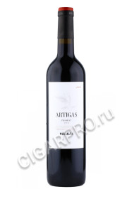 mas alta artigas priorat купить вино мас альта артигас 0.75л цена