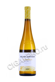 alvarinho muros antigos vinho verde doc купить вино алваринью мурос антигос док винью верде 0.75л цена