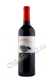cantos de valpiedra купить вино кантос де вальпиедра 0.75л цена