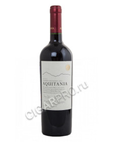 чилийское вино aquitania reserva купить аквитания ресерва цена