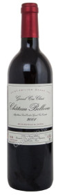 вино chateau bellevue saint-emilion aoc купить вино шато бельвю сент-эмильон аос 2001 цена