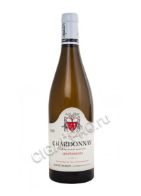 domaine geantet pansiot chardonnay les penitents купить вино домен жанте-пансьо шардонне ле пенитан цена