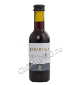 румынское вино paparuda pinot noir купить папаруда пино нуар цена