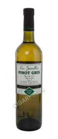 les jamelles pinot gris купить французское вино ле жамель пино гри цена