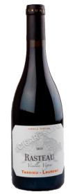 tardieu-laurent rasteau vieilles vignes купить вино тардье-лоран расто вьей винь цена tardieu-laurent rasteau vieilles vignes купить вино тардье-лоран расто вьей винь цена