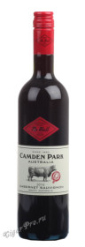 camden park cabernet sauvignon вино кадмен парк каберне совиньон