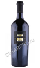 вино сессантанни примитиво ди мандурия 0.75л вино sessantanni primitivo di manduria 0.75л