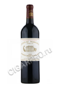 chateau margaux 2004г купить французское вино вино шато марго аос марго н.кювелье и фис 2004г цена