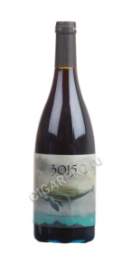 finca bacara jumilla 2015 испанское вино финка бакара хумилья 2015