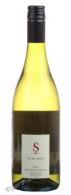 schubert sauvignon blanc купить новозеландское вино шуберт совиньон блан цена