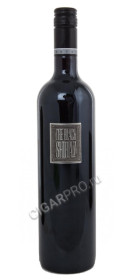 berton vineyards black shiraz вино австралийское бертон виньярд блэк шираз