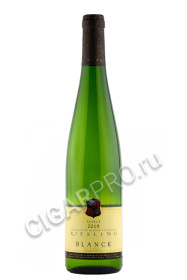 domaine paul blance riesling купить вино домен поль бланк рислинг 0.75л цена