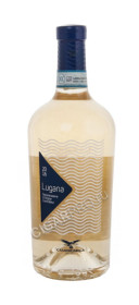 вино campagnola lugana купить вино итальянское лугана бертани цена