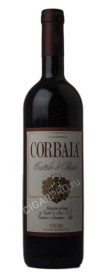 вино castello di bossi corbaia toscana igt купить итальянское вино кастелло ди босси корбайя тоскана цена