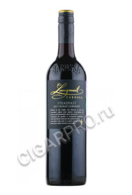 вино langmeil steadfast shiraz-cabernet купить вино стэдфаст шираз каберне цена