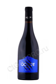 армянское вино котот вайоц дзор красное сухое 0.75л