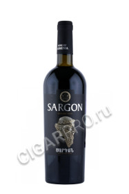 армянское вино ijevan sargon 0.75л