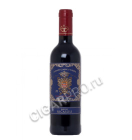 rocca guicciarda chianti classico riserva docg купить итальянское вино кьянти классико ризерва рокка гуичарда 0.375 цена