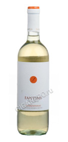 fantini farnese chardonay купить итальянское вино фантини шардоне фарнезе 2016г цена